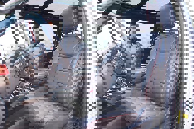 Certified 2025 Ford F150 Raptor image 16