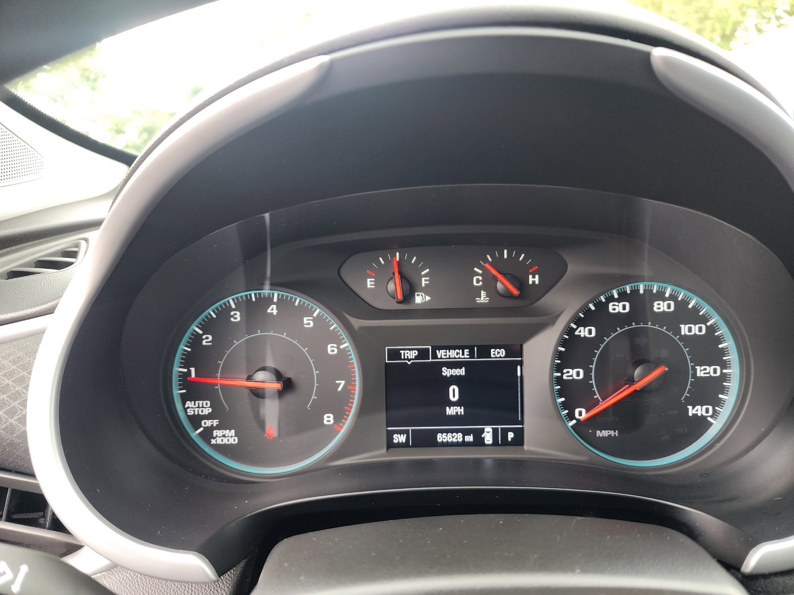 Used 2023 Chevrolet Malibu LT FWD image 18