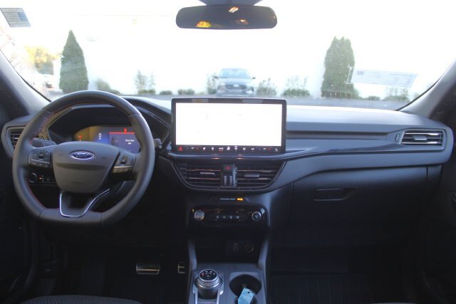 Certified 2024 Ford Escape ST-Line w/ Tech Pack #1 AWD/4WD image 7