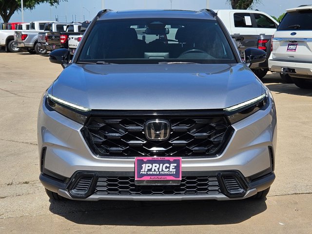 Used 2023 Honda CR-V Sport image 2