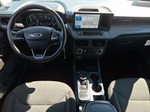 Certified 2024 Ford Maverick XLT w/ XLT Luxury Package FWD image 17