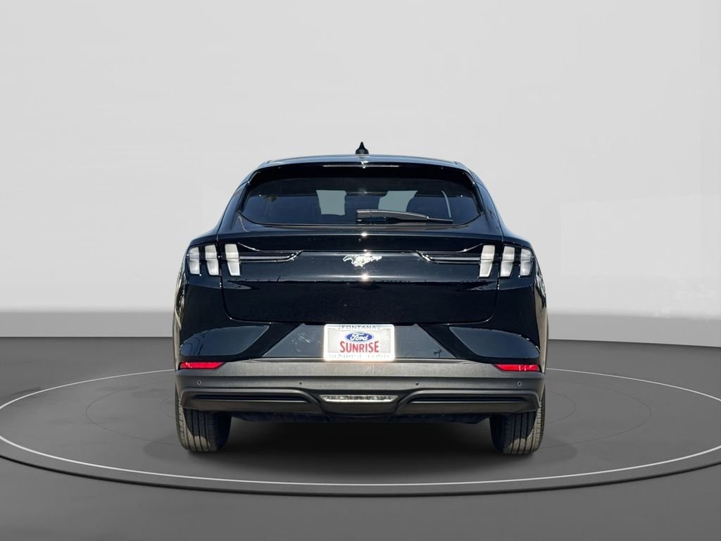Certified 2023 Ford Mustang Mach-E Select image 3