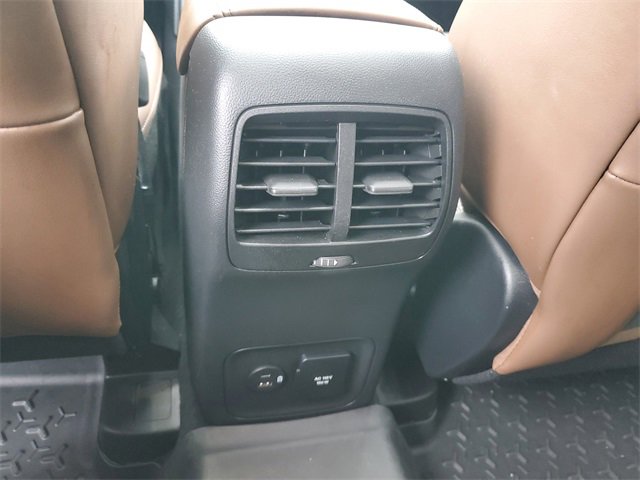 Certified 2022 Ford Bronco Sport Outer Banks w/ Tech Package image 29