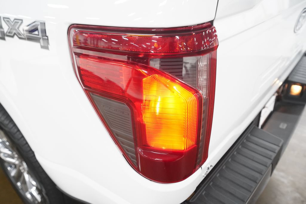 Certified 2024 Ford F150 XLT w/ Equipment Group 303A High AWD/4WD image 30