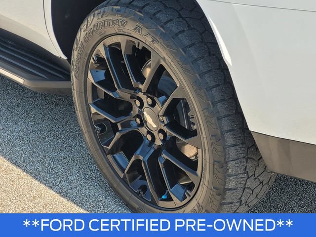 Used 2023 Chevrolet Tahoe LS AWD/4WD image 7