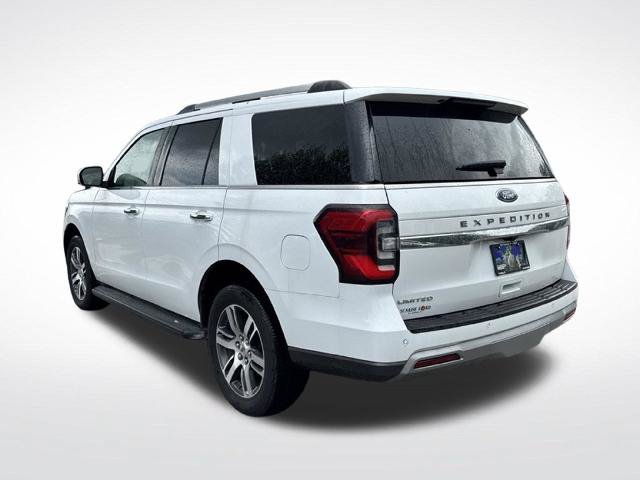 Certified 2024 Ford Expedition Limited RWD image 6