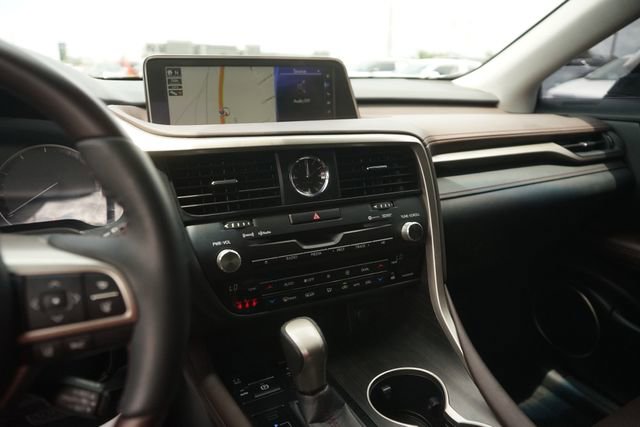 Used 2019 Lexus RX 350 FWD w/ Navigation Package image 27