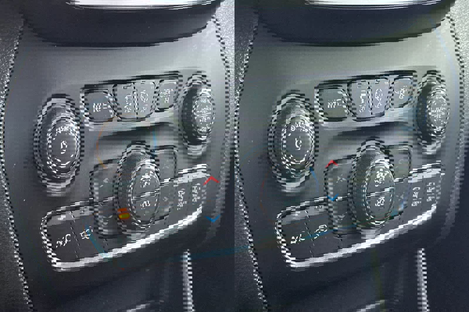 Used 2019 Jeep Cherokee Latitude Plus w/ Comfort/Convenience Group image 20