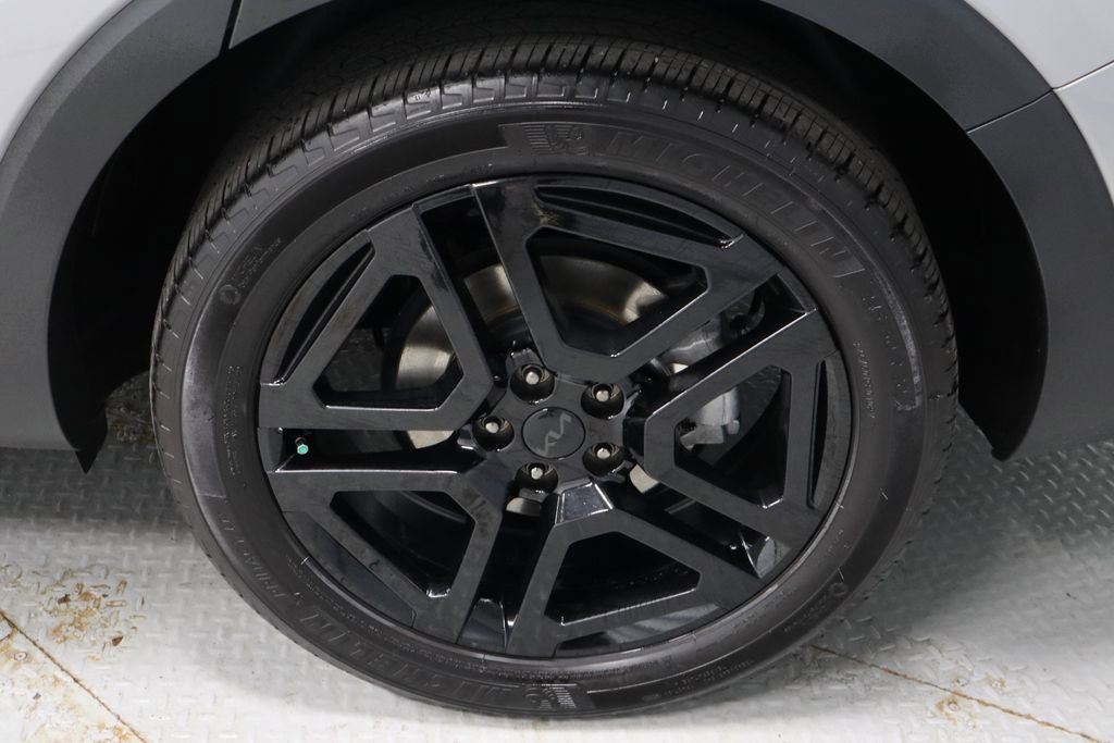 Used 2025 Kia Telluride SX Prestige X-Line AWD/4WD image 20