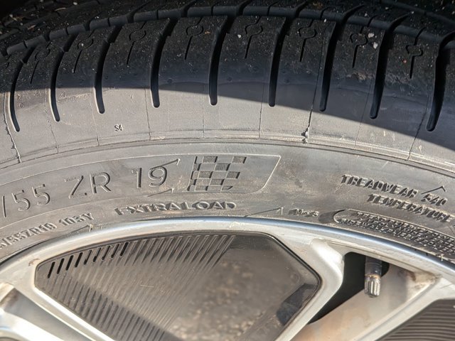 Certified 2023 Ford Mustang Mach-E Premium image 12