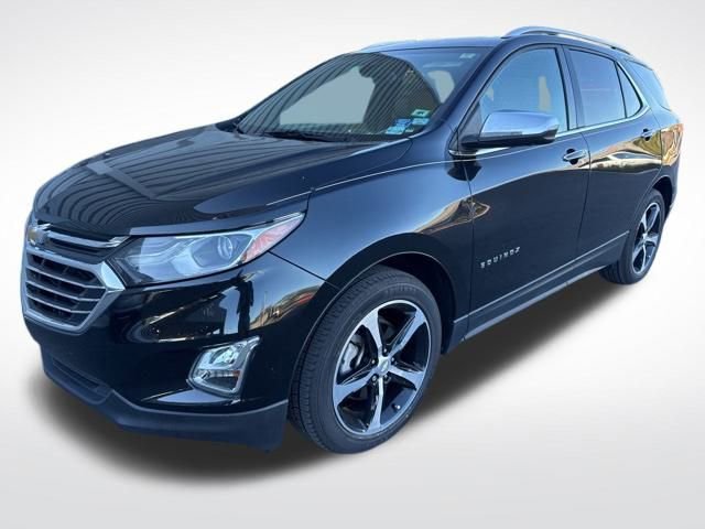 Used 2019 Chevrolet Equinox Premier image 1