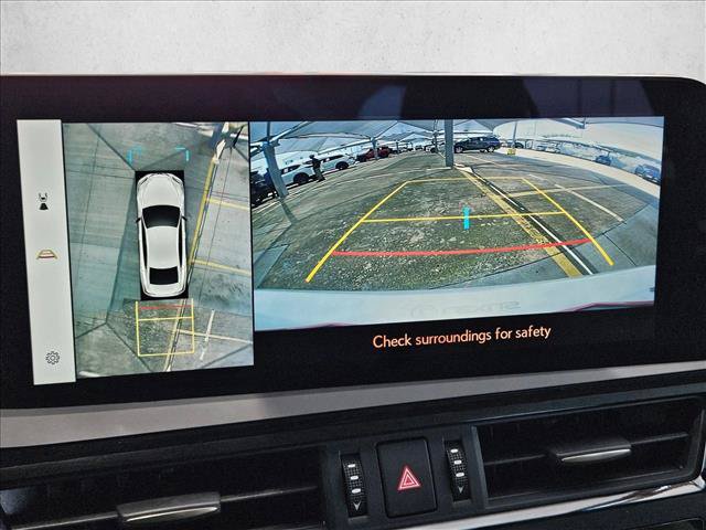 Used 2024 Lexus ES 350 w/ Accessory Package (Z1) FWD image 14