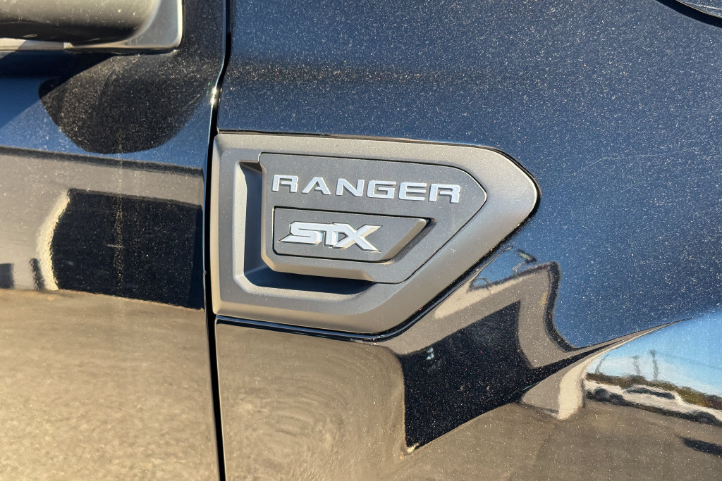 Certified 2021 Ford Ranger XL w/ Equipment Group 101A High AWD/4WD image 13