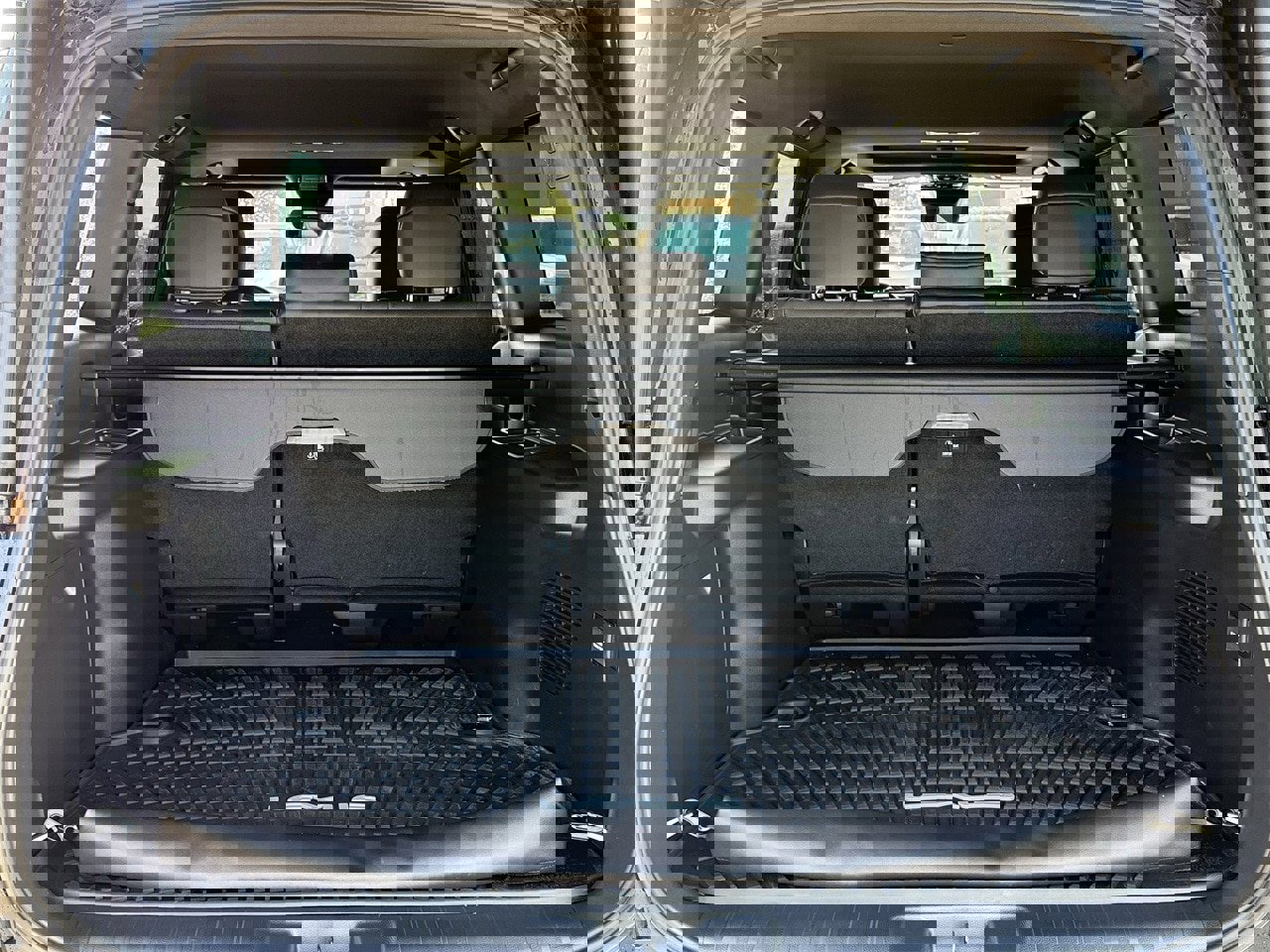 Used 2024 Lexus GX 550 image 29