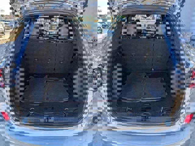 Certified 2023 Ford Escape ST-Line image 31