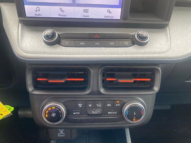 Certified 2023 Ford Maverick XLT FWD image 22