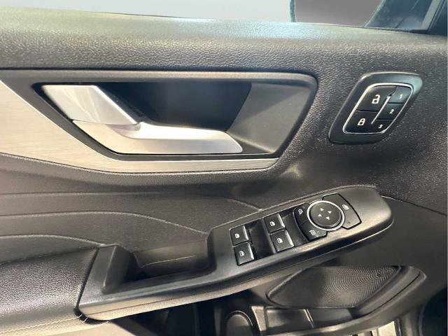Certified 2024 Ford Escape Platinum AWD/4WD image 22