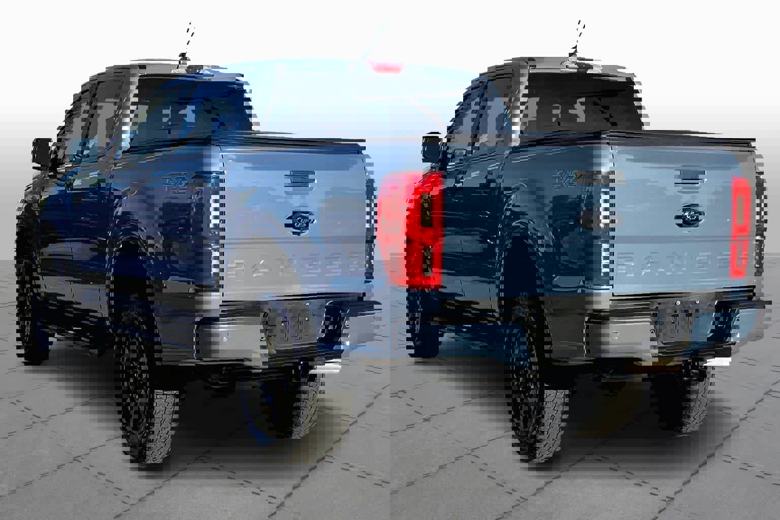 Certified 2023 Ford Ranger XLT w/ Equipment Group 301A Mid image 12