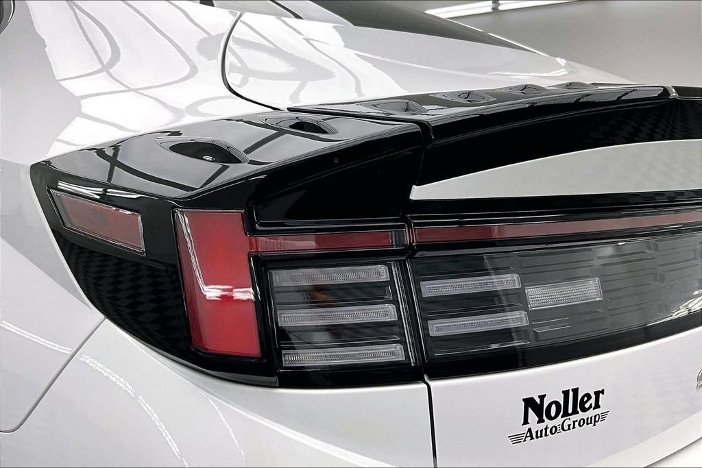 Used 2025 Hyundai Sonata SE image 30