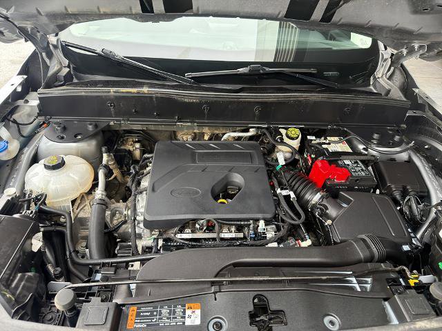 Certified 2021 Ford Bronco Sport image 8