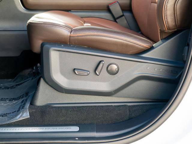 Certified 2025 Ford Expedition King Ranch image 23