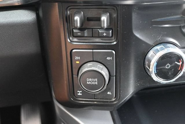 Certified 2025 Ford F350 Lariat w/ Lariat Ultimate Package AWD/4WD image 25