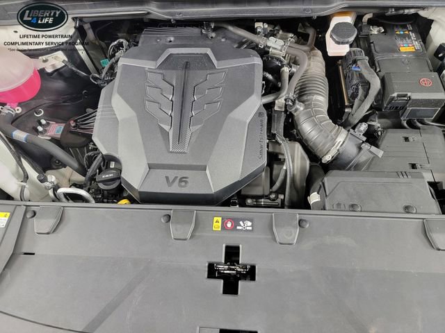 Used 2023 Kia Carnival LX FWD image 35