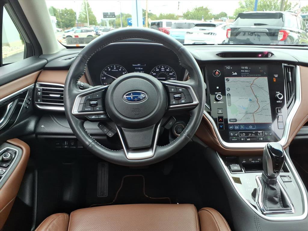 Used 2022 Subaru Outback Touring XT image 30