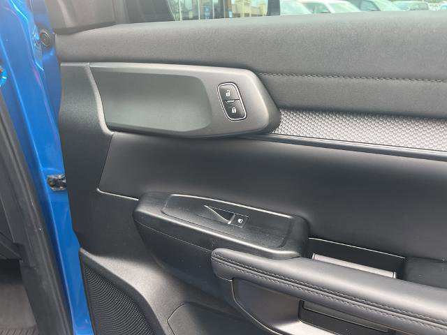 Certified 2024 Ford Ranger Raptor image 29