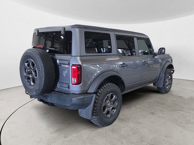 Certified 2023 Ford Bronco Big Bend AWD/4WD image 5