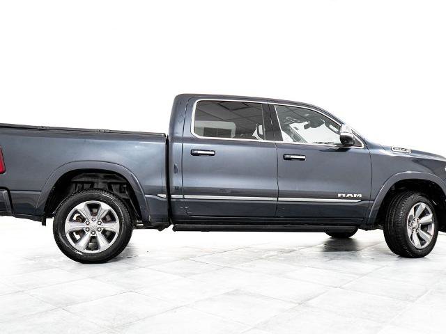 Used 2019 RAM 1500 Limited AWD/4WD image 7