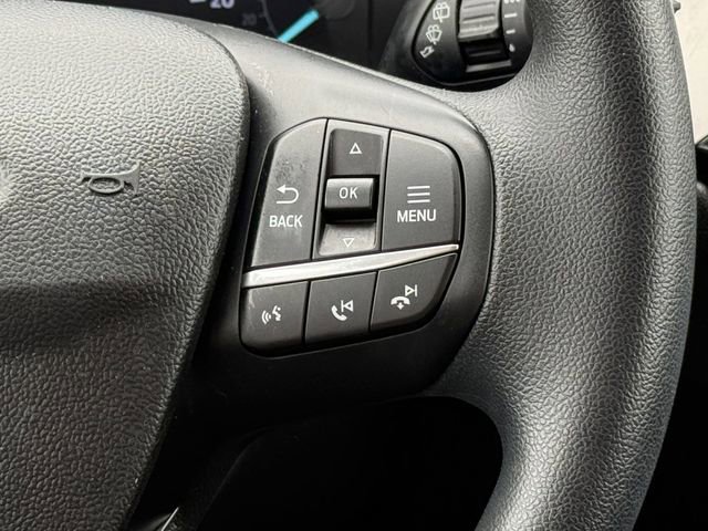 Certified 2020 Ford Escape SE FWD image 10