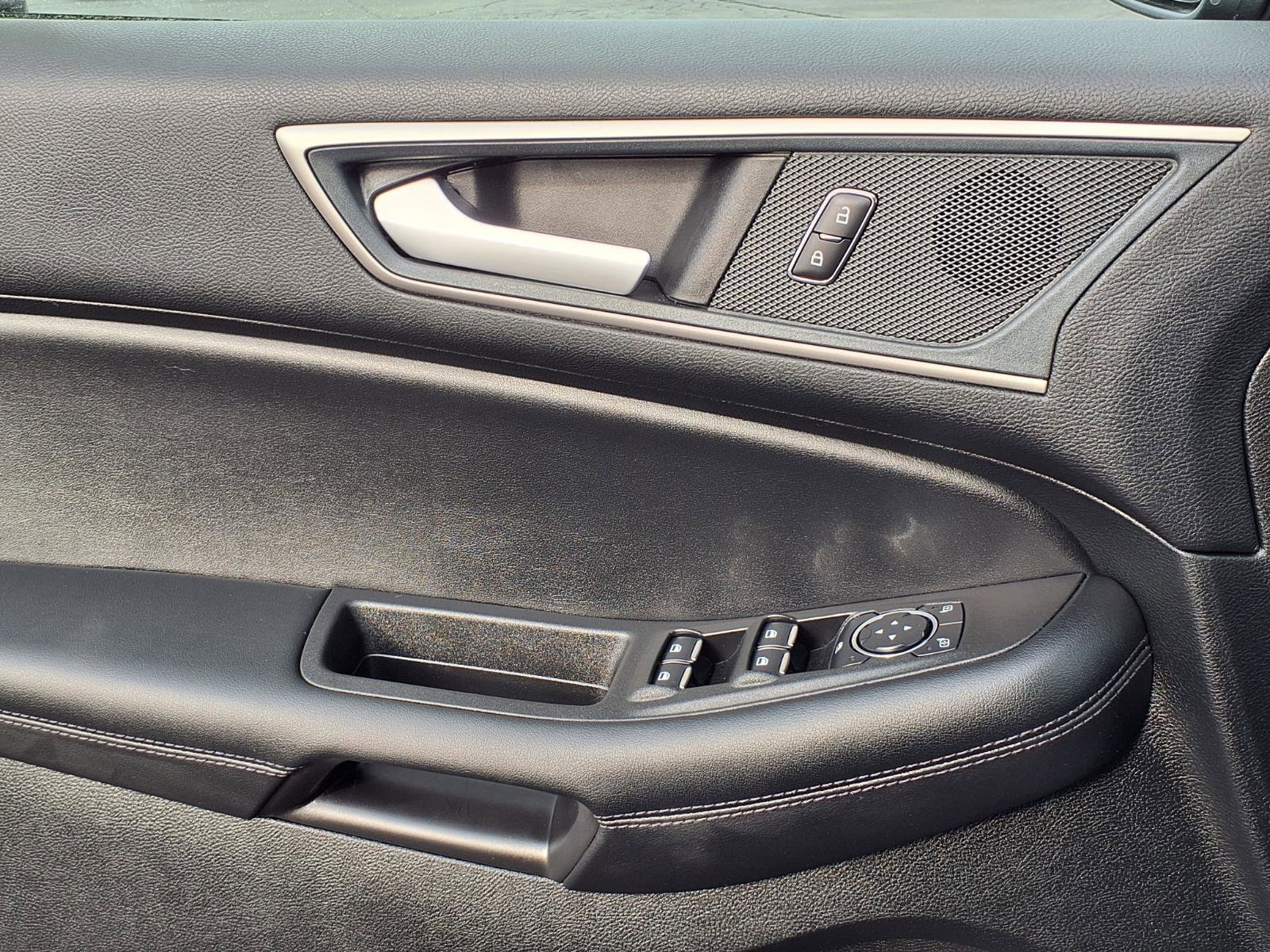 Certified 2024 Ford Edge SEL w/ Convenience Package image 19