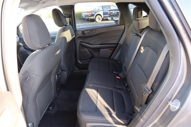 Certified 2025 Ford Escape Active image 9