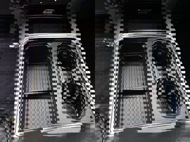 Certified 2020 Ford F450 Platinum w/ FX4 Off-Road Package image 27