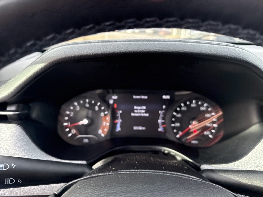 Used 2022 Jeep Compass Latitude w/ Convenience Group image 16