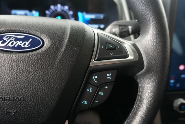 Certified 2022 Ford Edge SEL w/ Convenience Package AWD/4WD image 15