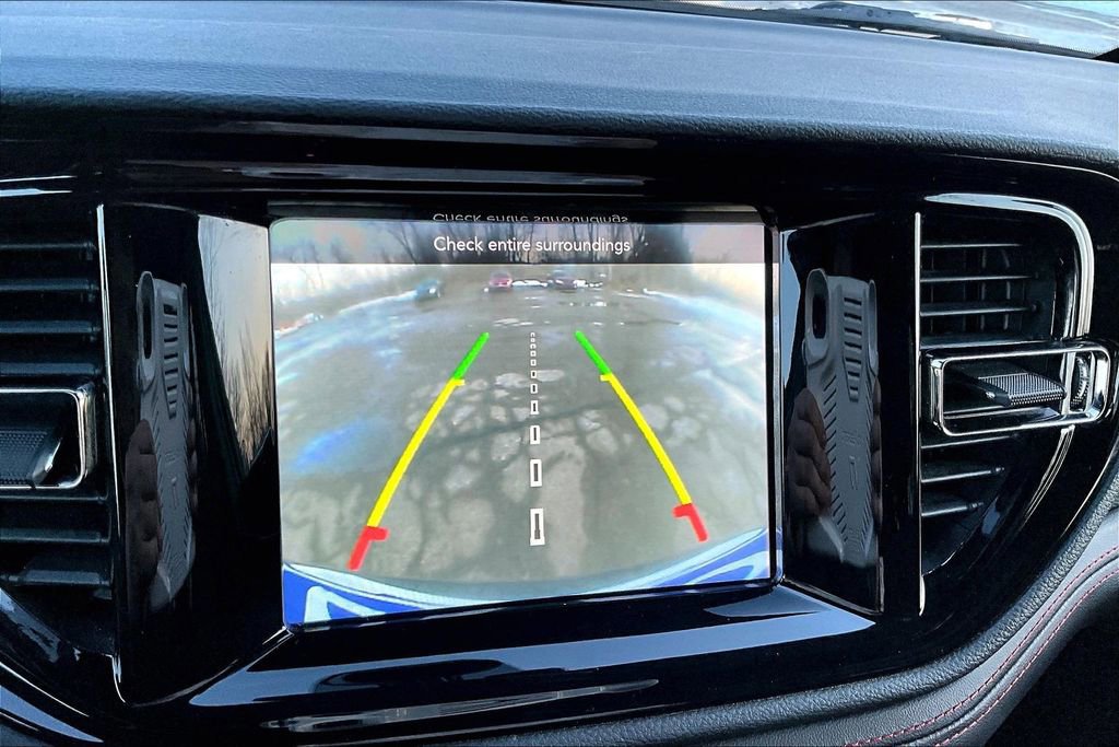 Used 2023 Dodge Durango GT image 20