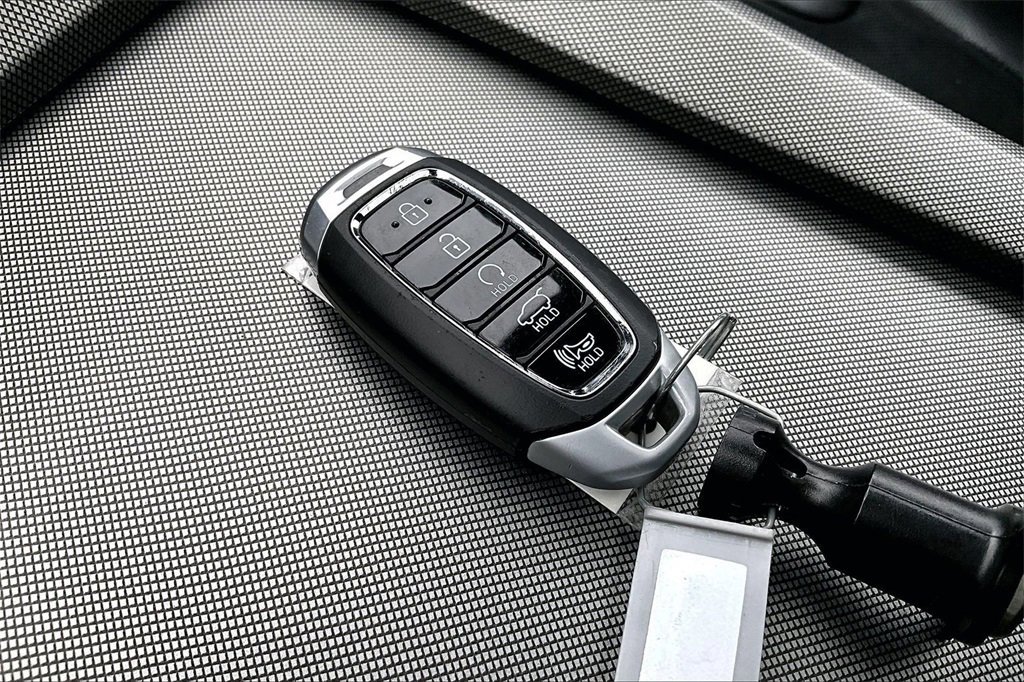 Used 2022 Hyundai Palisade Calligraphy image 13