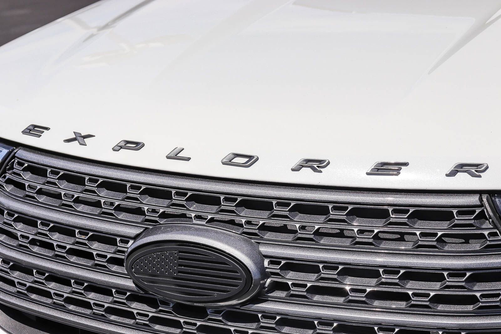 Certified 2023 Ford Explorer XLT w/ Equipment Group 202A image 11