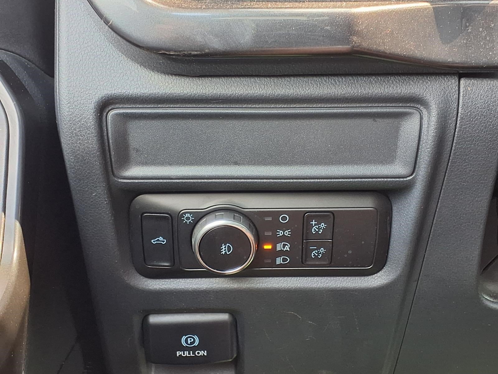Certified 2024 Ford F150 STX RWD image 19