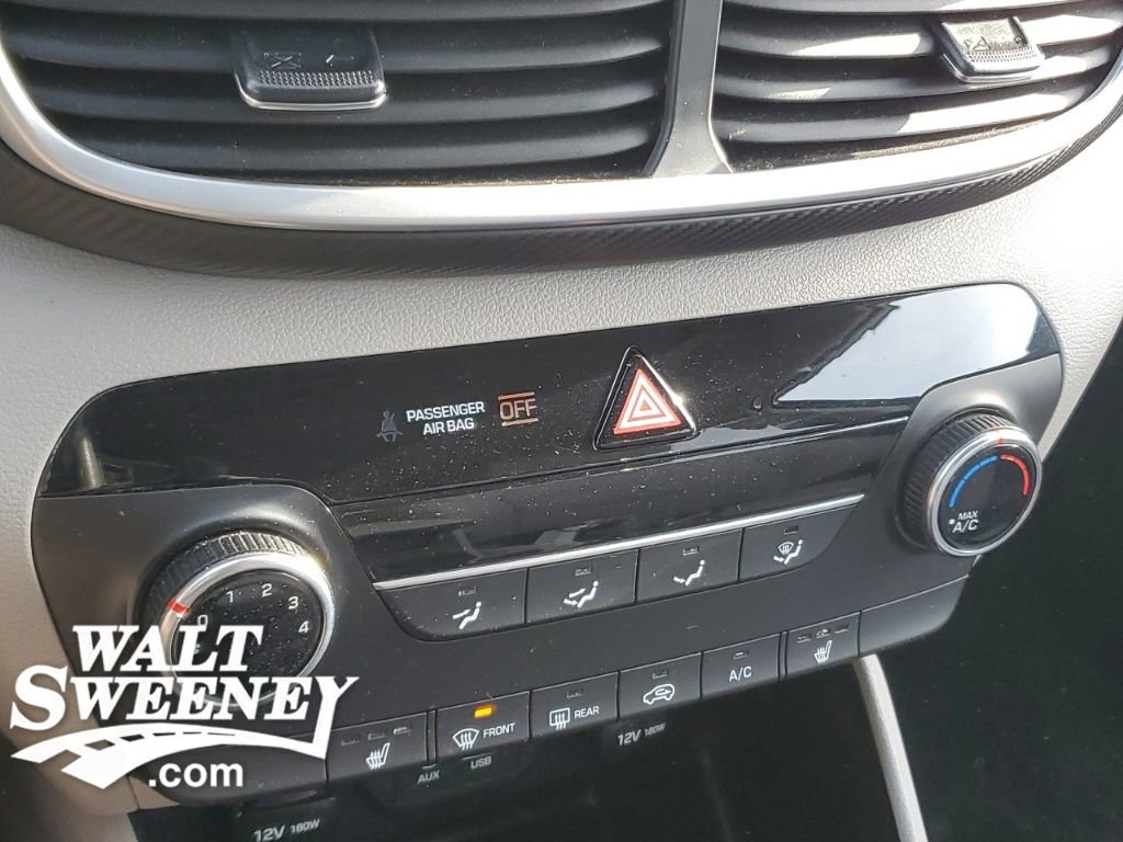 Used 2019 Hyundai Tucson Value image 24