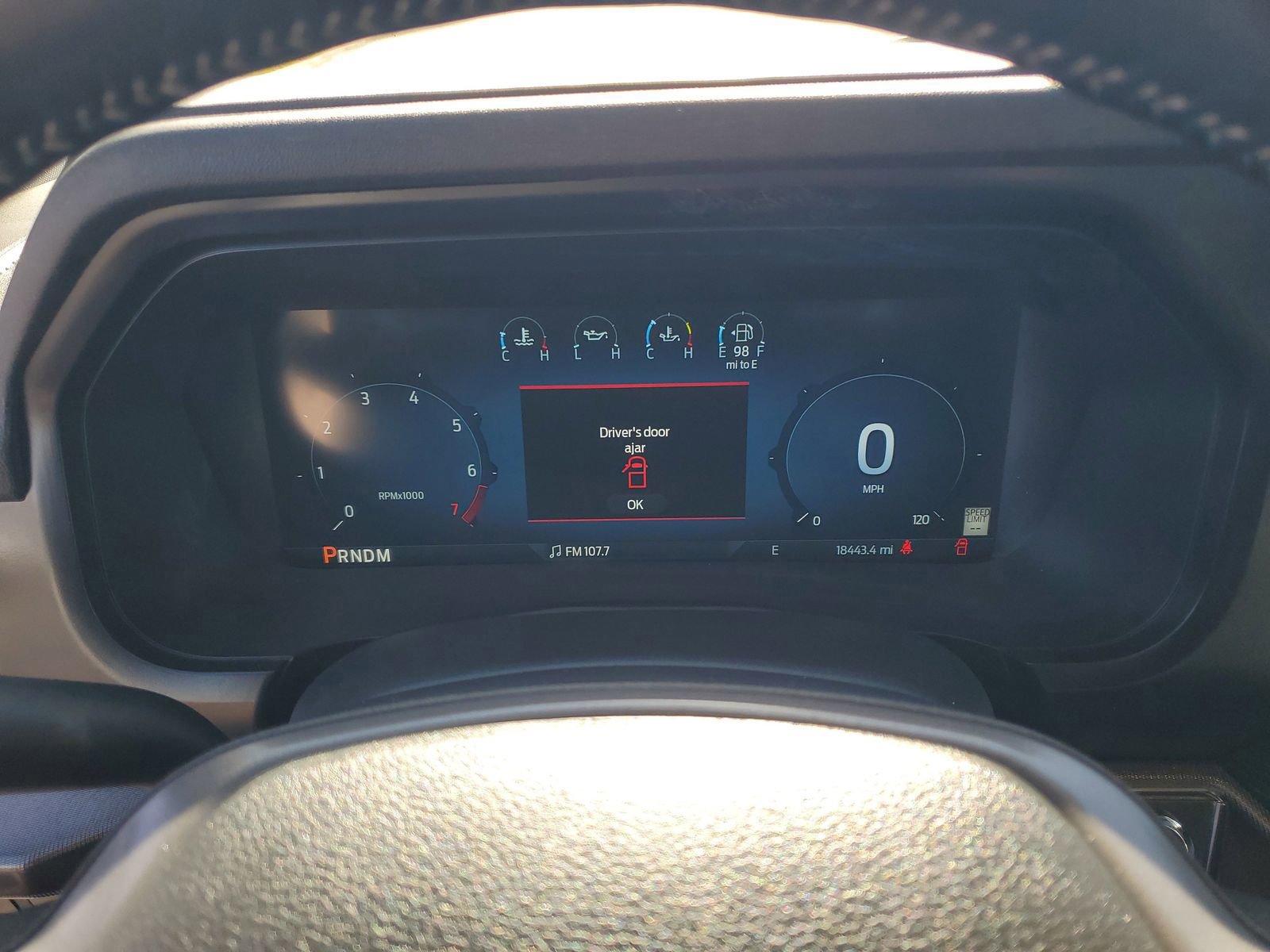 Certified 2024 Ford F150 Lariat w/ Equipment Group 502A High AWD/4WD image 22