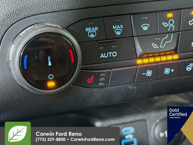 Certified 2022 Ford Bronco Sport Badlands w/ Premium Package AWD/4WD image 25