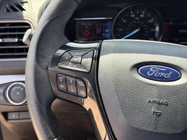 Certified 2019 Ford Explorer XLT w/ Equipment Group 202A FWD image 26