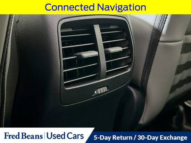 Certified 2025 Ford Bronco Sport Badlands w/ Badlands Tech Package AWD/4WD image 32