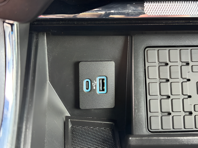 Certified 2023 Ford F150 Lariat AWD/4WD image 18