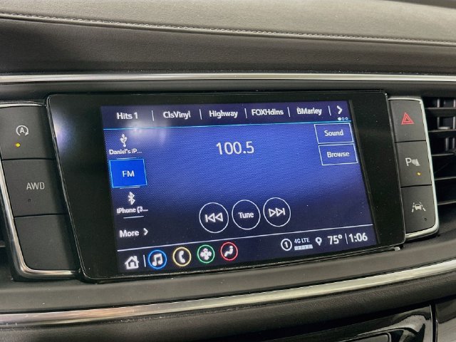 Used 2023 Buick Enclave Essence w/ Experience Buick Package AWD/4WD image 21