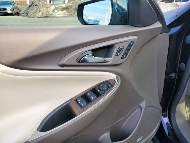 Used 2024 Chevrolet Malibu LT image 11