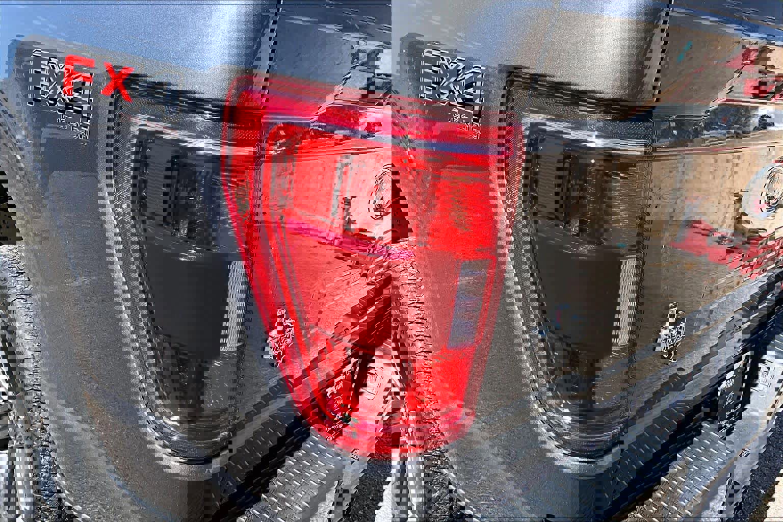 Certified 2023 Ford F150 XLT w/ Equipment Group 302A High image 30